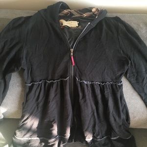 Medium Holiday Black Sophie